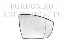 Стекло зеркала 1405067 Ford