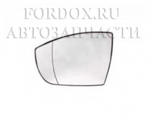 Стекло зеркала 28600606 Ergon