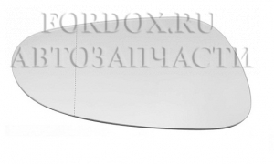 Стекло зеркала 93600108 Ergon