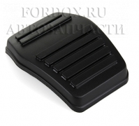 Накладка педали 302747586 Topran