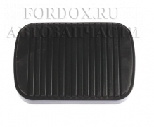 Накладка педали 3733359 Ford