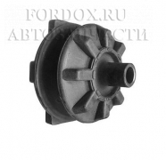 Сайлентблок подрамника задней балки 05622 Febi