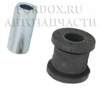 Сайлентблок переднего  рычага TD296W DELPHI