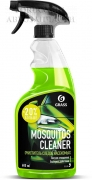 Очиститель следов насекомых Grass Очиститель следов насекомых Mosquitos Cleaner, 600мл