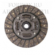 Диск сцепления 1136000161 Geely
