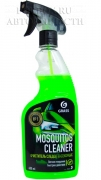 Очиститель следов насекомых Grass Очиститель следов насекомых Mosquitos Cleaner, 500мл