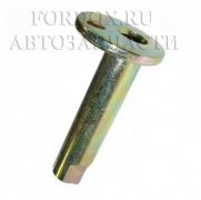 Втулка сход развал T112919033 Chery