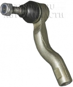 Наконечник рулевой левый T113401050 Chery