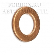 Прокладка сливной пробки 481H1002041 Chery
