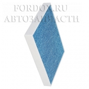Фильтр салонный 301001199AA Chery