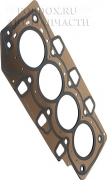 Прокладка ГБЦ 473H1003080 Chery