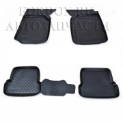 Комплект ковриков Aulet Chery
