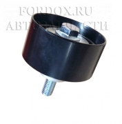 Ролик ГРМ металл 481H1007070BA Chery