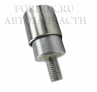 Ролик ГРМ паразитный 481H1007071 Chery