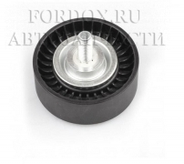 Ролик приводной A118111210CA Chery