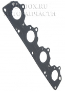 Прокладка впускного кол 481H1008026 Chery