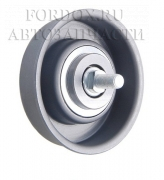 Ролик приводной MD362028 Chery