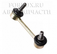 Стойка стабилизатора задняя T112916030 Chery