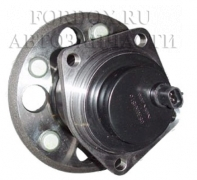 Подшипник ступ задний T113301210BA Chery