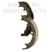 Колодки ручника T113502170 Chery
