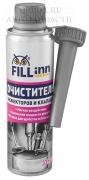 Очиститель инжекторов и клапанов Fill Inn 335 мл