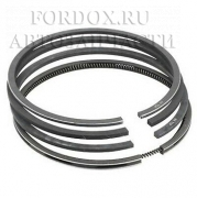 Кольца поршневые 6129030 Ford