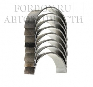Вкладыши шатунные AEB4744025MM AE