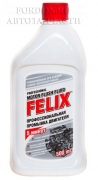 Промывка ДВС Felix Пятиминутка