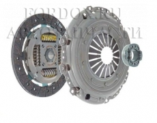 Комплект сцепления Hover 826426 Valeo