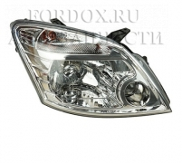 Фара правая ZV4121200K00 ZZVF