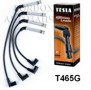 Провода высоковольтные(комплект) T465G Tesla