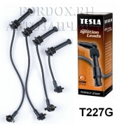 Провода высоковольтные(комплект) T227G Tesla