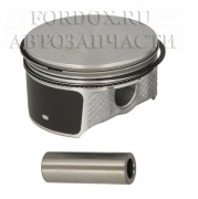Поршень в сборе с пальцем и кольцами 6171406 Ford