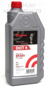 Тормозная жидкость Brembo DOT4 1л