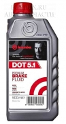 Тормозная жидкость Brembo Dot 5,1 0.5л