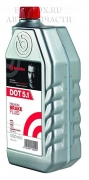 Тормозная жидкость Brembo Dot 5,1 1л