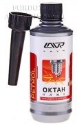 Октан Плюс Lavr Плюс Октан LAVR Octane Plus Petrol, присадка в бензин - 310 мл