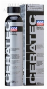 Cera Tec Антифрикционная присадка в моторное и трансмиссионное масло Liqui moly CeraTec