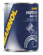 Стабилизатор вязкости масла Mannol Стабилизатор вязкости масла 300мл MOTOR MEDIK.