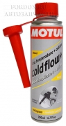 Многофункциональная присадка в дизель MOTUL Motul Cold Flow + 0.2л
