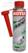 Профилактика загрязнений топливной системы MOTUL Motul System Keep Clean Gasoline 0.3л