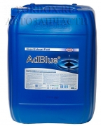 AdBlue Мочевина Sintec AdBlue мочевина 20л
