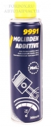 Присадка для снижение трения Mannol ПРИСАДКА ДЛЯ СНИЖЕНИЯ ТРЕНИЯ  MOLIBDEN ADDITIVE (300МЛ.)
