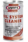 Присадка для масло Wynns Diesel oil fortifier 325ml