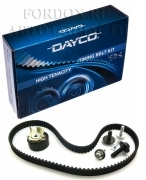 Ремень ГРМ (комплект) Dayco Focus IIFieFusMnd IV 1.4-1.6(2045356)