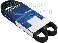 Ремень поликлиновой Dayco 6PK1250