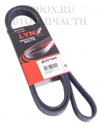 Поликлиновой Lynx 6PK1520