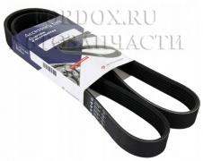 Ремень поликлиновой Hutchinson 6PK873