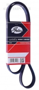 Ремень поликлиновой Gates 6PK1030SF