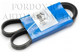 Ремень поликлиновой SKF 6PK2245